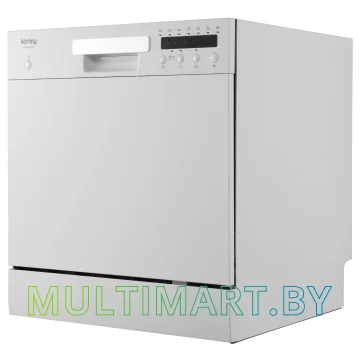 Посудомоечная машина Korting KDFM 25358 W картинка 4